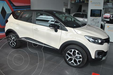 foto Renault Captur BOSE Serie Limitada financiado en cuotas anticipo $1.800.000