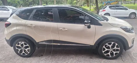 Renault Captur Intens usado (2019) color A eleccion precio $25.500.000