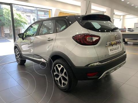 foto Renault Captur BOSE Serie Limitada nuevo color Gris precio $1.800.000