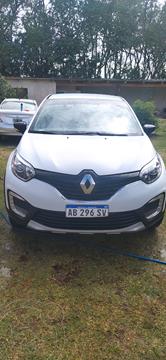 Renault Captur Zen usado (2017) color Blanco precio $4.200.000