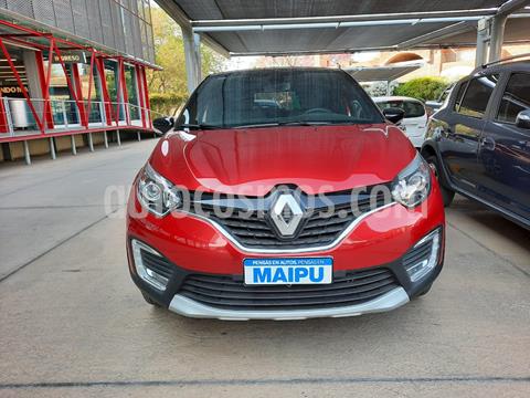 foto Renault Captur Intens usado (2019) precio $2.050.000