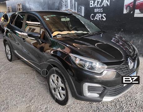 foto Renault Captur Zen usado (2017) precio $2.160.000