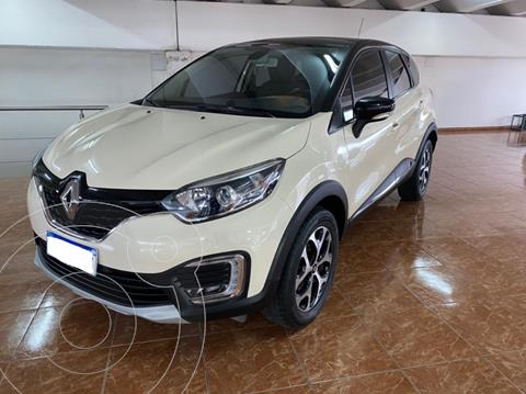 foto Renault Captur Intens usado (2018) precio $2.200.000