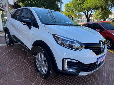 foto Renault Captur Zen usado (2018) color Blanco precio $2.249.990