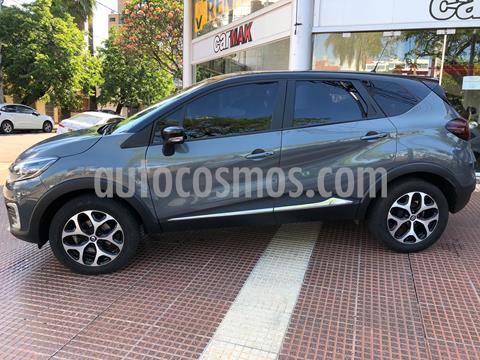 foto Renault Captur Intens usado (2017) precio $2.049.990