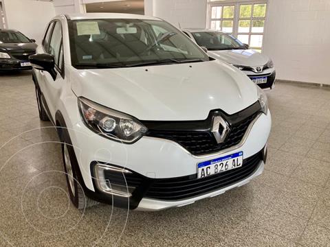 Renault Captur CAPTUR 2.0 ZEN usado (2018) color Blanco precio $3.090.000