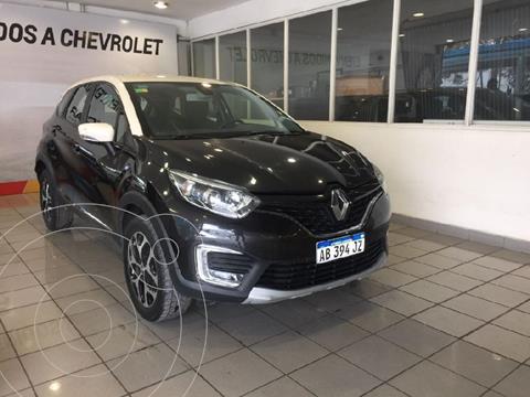 foto Renault Captur Intens usado (2017) color Marron precio $2.550.000