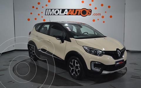 foto Renault Captur Intens usado (2017) precio $1.990.000