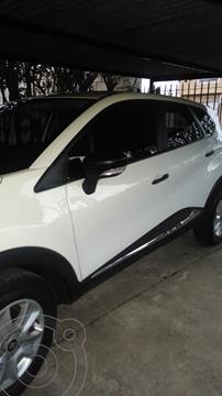 foto Renault Captur Life usado (2018) color Blanco Glaciar precio $2.300.000