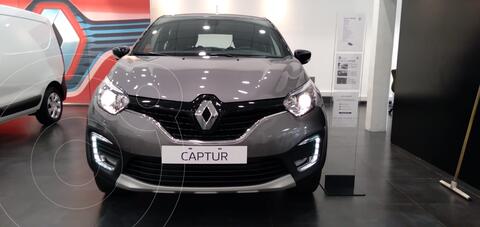 Renault Captur Intens 1.6 CVT nuevo color Gris Acero precio $5.100.000
