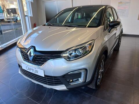 Renault Captur Intens 1.6 CVT nuevo color A eleccion precio $4.900.000