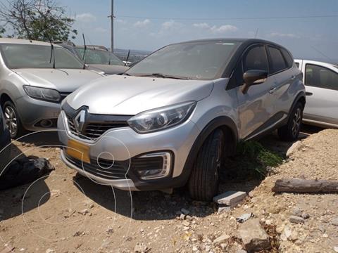 foto Renault Captur 2.0L Intens Aut usado (2017) color Plata precio $44.700.000