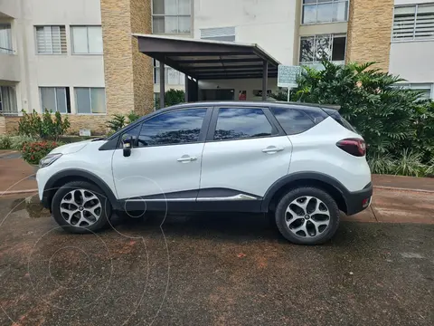 Renault Captur 2.0L Zen usado (2019) color Blanco precio $65.000.000