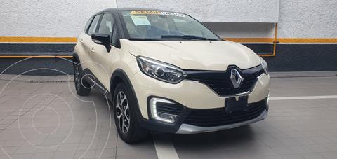 foto Renault Captur Iconic Aut usado (2018) color Blanco precio $250,000