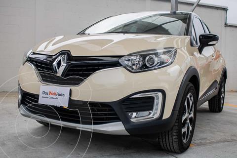 Renault Captur Iconic Aut usado (2018) precio $279,990