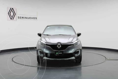 Renault Captur Bose usado (2020) color Gris precio $359,000