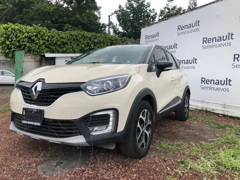 foto Renault Captur Iconic financiado en mensualidades enganche $63,000 mensualidades desde $6,892