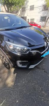 Renault Captur Iconic Aut usado (2018) color Negro precio $245,000