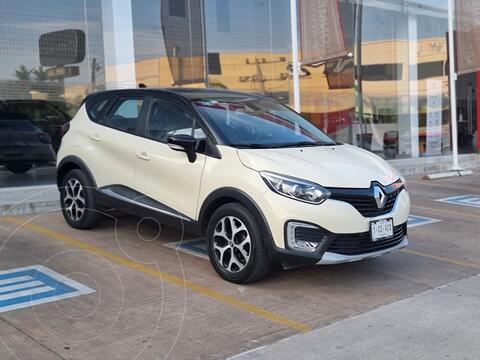 Renault Captur Iconic usado (2018) color Blanco precio $289,000