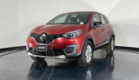 Renault Captur Intens Aut usado (2018) color Rojo precio $256,999