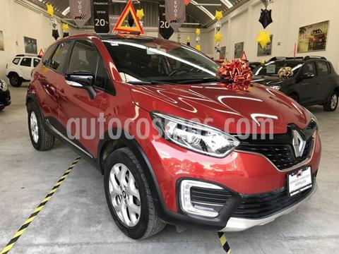 foto Renault Captur Intens usado (2018) precio $225,000