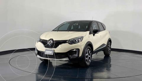 Renault Captur Iconic Aut usado (2018) color Beige precio $267,999