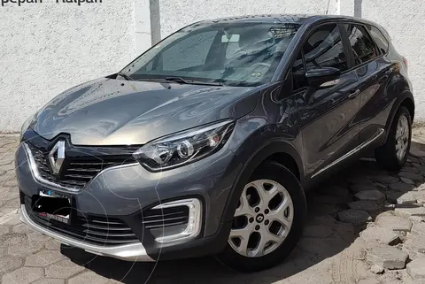 foto Renault Captur Intens financiado en mensualidades enganche $72,294 mensualidades desde $6,293
