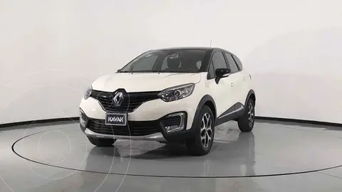 Renault Captur Iconic Aut usado (2019) color Negro precio $347,999