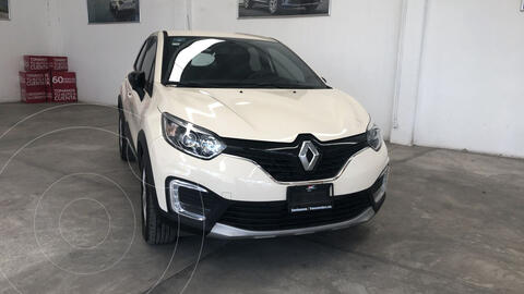 Renault Captur Intens Aut usado (2020) color Beige precio $333,000
