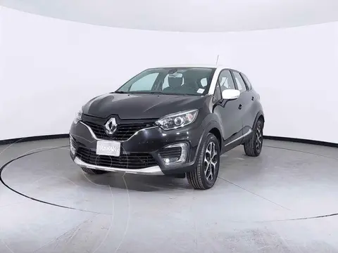 Renault Captur Iconic Aut usado (2018) color Negro precio $283,999