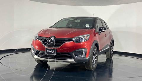 Renault Captur Intens Aut usado (2019) color Rojo precio $319,999