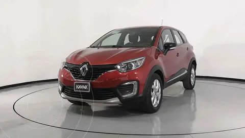Renault Captur Intens Aut usado (2020) color Negro precio $314,999