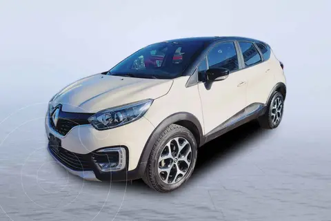 foto Renault Captur Iconic financiado en mensualidades enganche $74,750 mensualidades desde $5,419