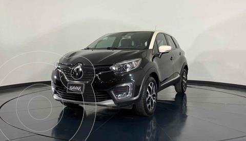 Renault Captur Iconic Aut usado (2018) color Gris precio $287,999