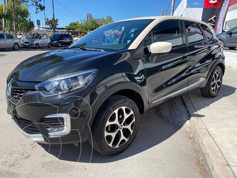Renault Captur Iconic Aut usado (2018) color Negro precio $285,000