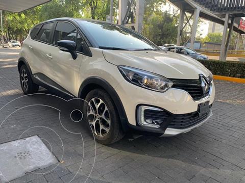 foto Renault Captur Iconic Aut usado (2019) color Blanco precio $270,000