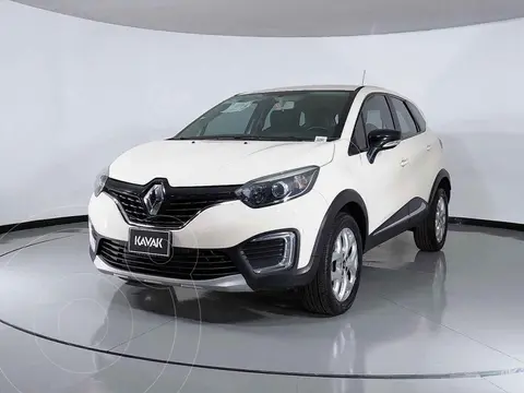 Renault Captur Intens Aut usado (2018) color Beige precio $269,999
