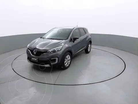 Renault Captur Intens Aut usado (2018) color Negro precio $273,999