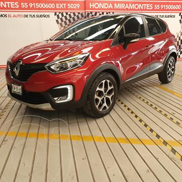 foto Renault Captur Iconic Aut usado (2019) precio $290,000