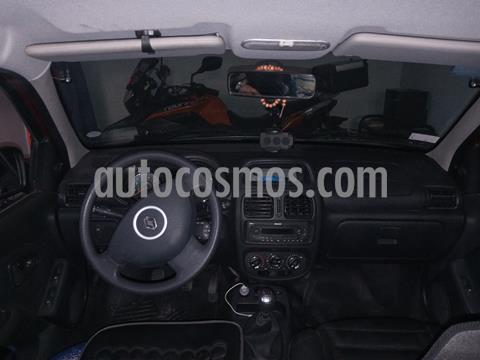 foto Renault Clio Mío 5P Confort Pack Sat usado (2016) precio $450.000