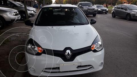 foto Renault Clio Mío 5P Dynamique financiado en cuotas anticipo $500.000