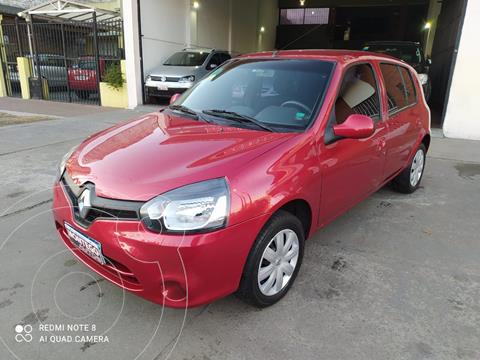 foto Renault Clio Mío 5P Confort Pack Sat usado (2016) precio $965.000