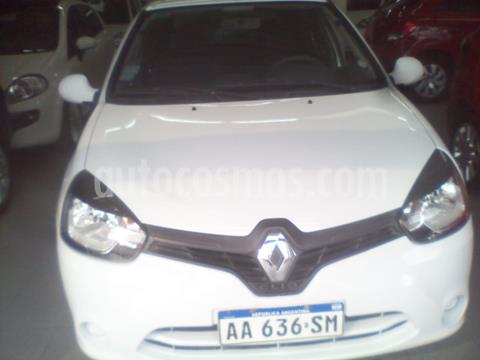 foto Renault Clio Mío 5P Dynamique Sat usado (2016) precio $705.000