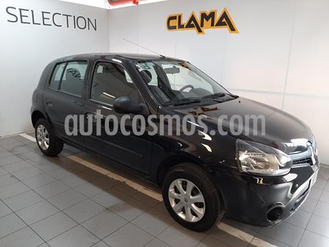 foto Renault Clio Mío 5P Confort usado (2015) precio $580.000