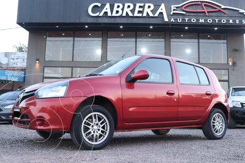 foto Renault Clio Mío 5P Dynamique usado (2015) color Bordó precio $1.390.000