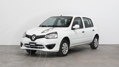 foto Renault Clio Mío 5P GT Line usado (2014) color Gris precio $940.000