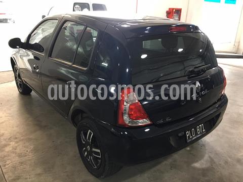 foto Renault Clio Mío 5P Dynamique Sat usado (2014) precio $499.000
