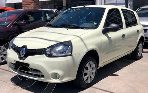 Renault Clio Mio 5P Confort Plus usado (2014) color Beige Vainilla precio $780.000