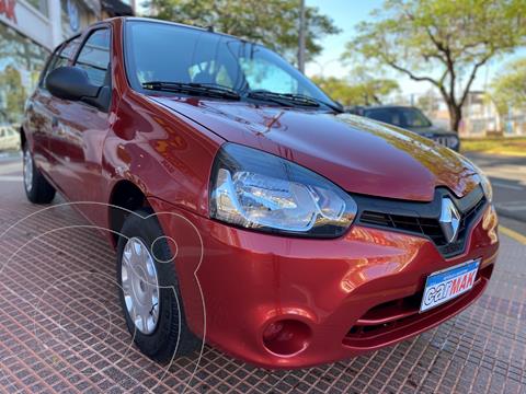 Renault Clio Mio 5P Confort Pack usado (2015) color A eleccion precio $959.990