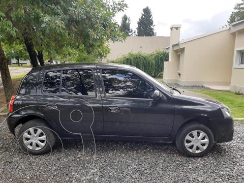 foto Renault Clio Mío 5P Confort usado (2016) precio $850.000